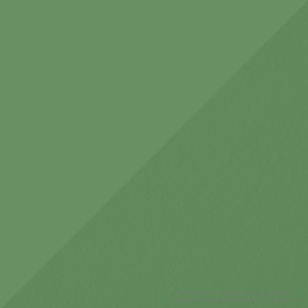 Cadence Dora Metalik Boya 50ml Yeşil 135