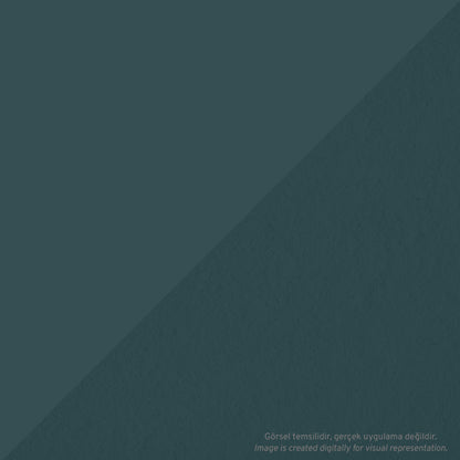 Cadence Dora Metalik Boya 50ml Petrol 140