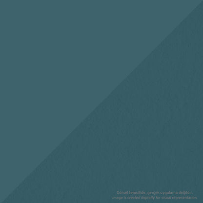 Cadence Dora Metalik Boya 50ml Koyu Turkuaz 142