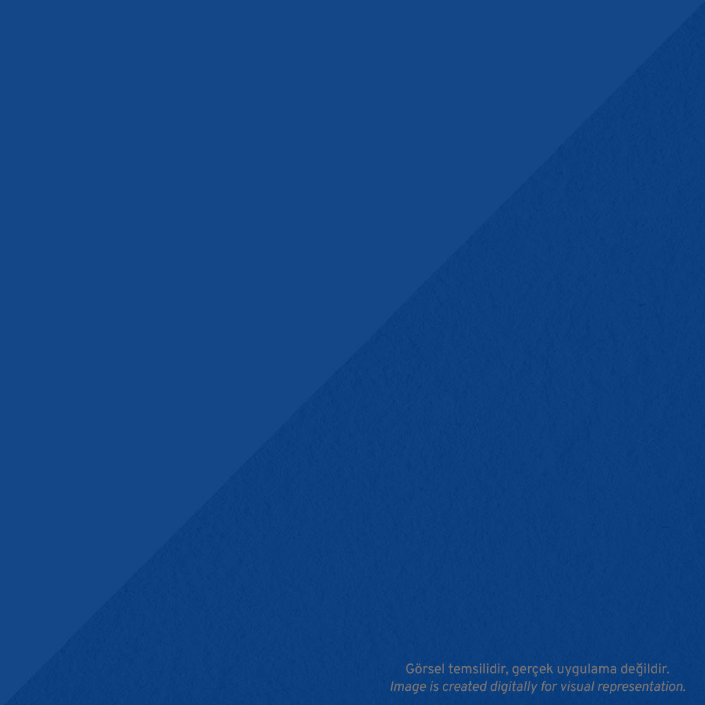 Cadence Dora Metalik Boya 50ml Sax Mavi 154