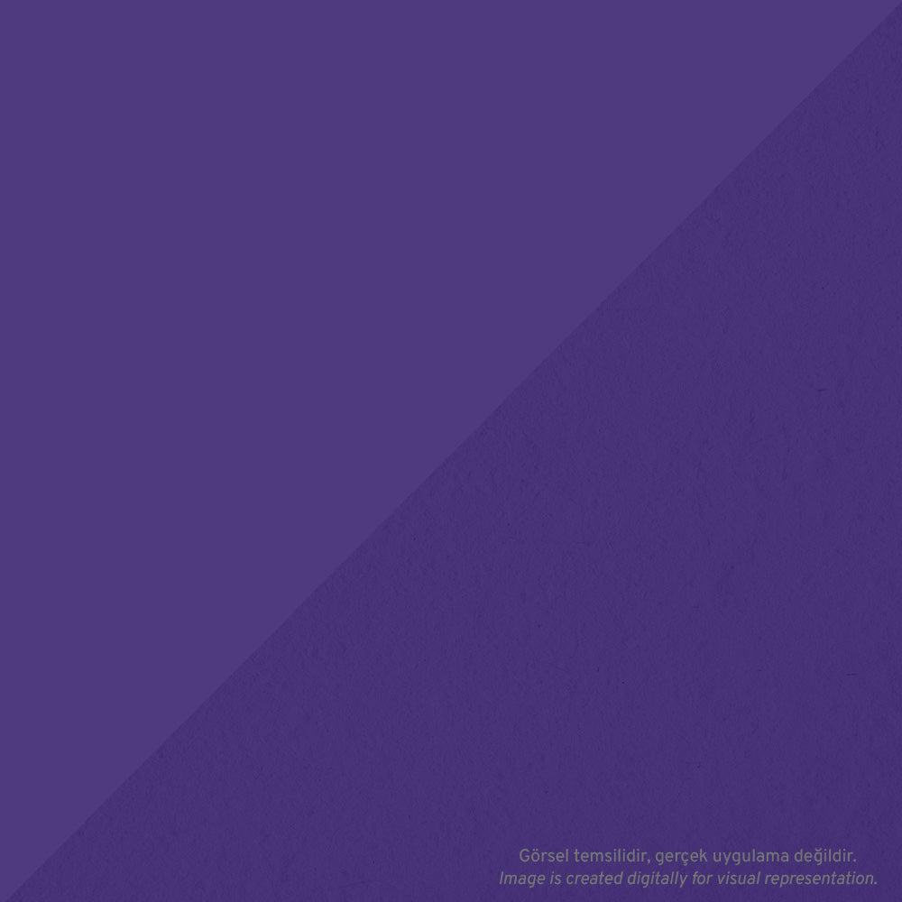 Cadence Dora Metalik Boya 50ml Ametist 156