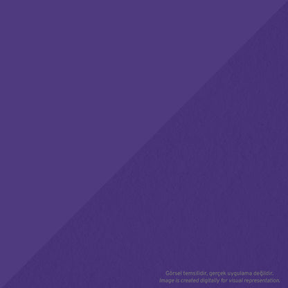 Cadence Dora Metalik Boya 50ml Ametist 156