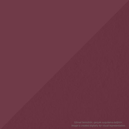 Cadence Dora Metalik Boya 50ml Parlak Vişne Çürüğü 157