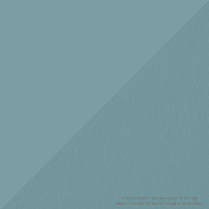 Cadence Dora Metalik Boya 50ml Ege 166