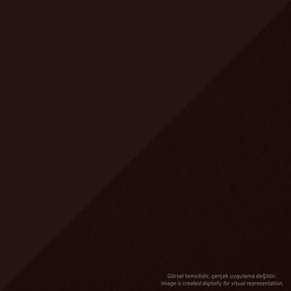 Cadence Dora Metalik Boya 50ml Kestane 168