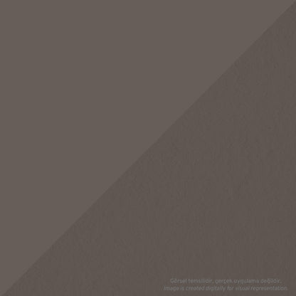 Cadence Dora Metalik Boya 50ml Pembe Kahve 170