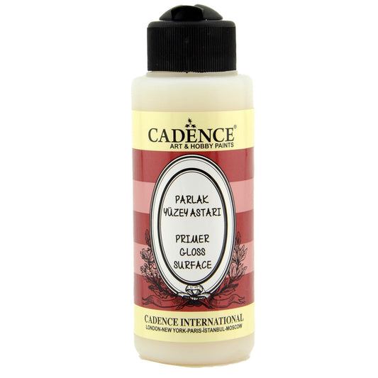 Cadence Parlak Yüzey Astarı 120ml 172