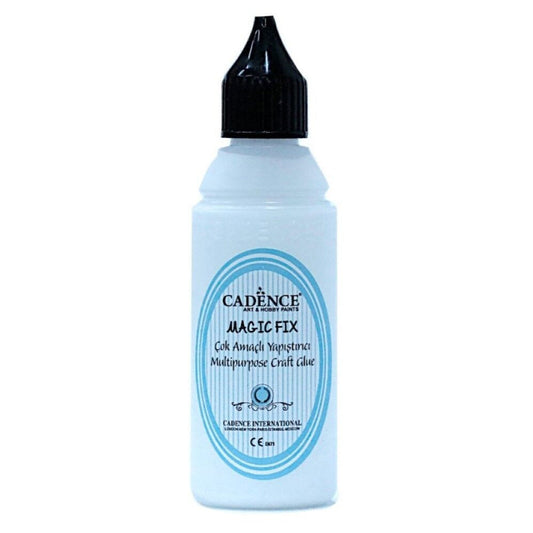 Cadence Magic Fix Çok Amaçlı Yapıştırıcı 50ml 177