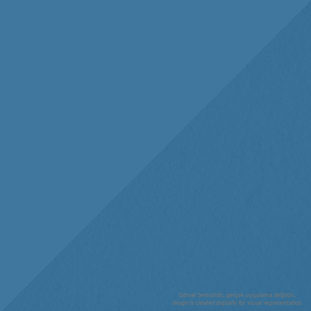 Cadence Dora Metalik Boya 50ml Archer Mavi 179