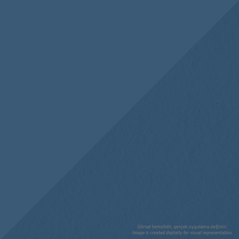 Cadence Dora Metalik Boya 50ml Mavi Düş 180