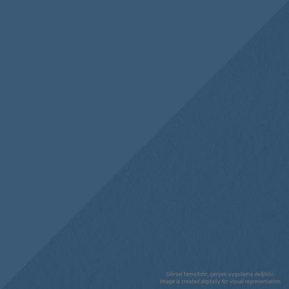 Cadence Dora Metalik Boya 50ml Mavi Düş 180