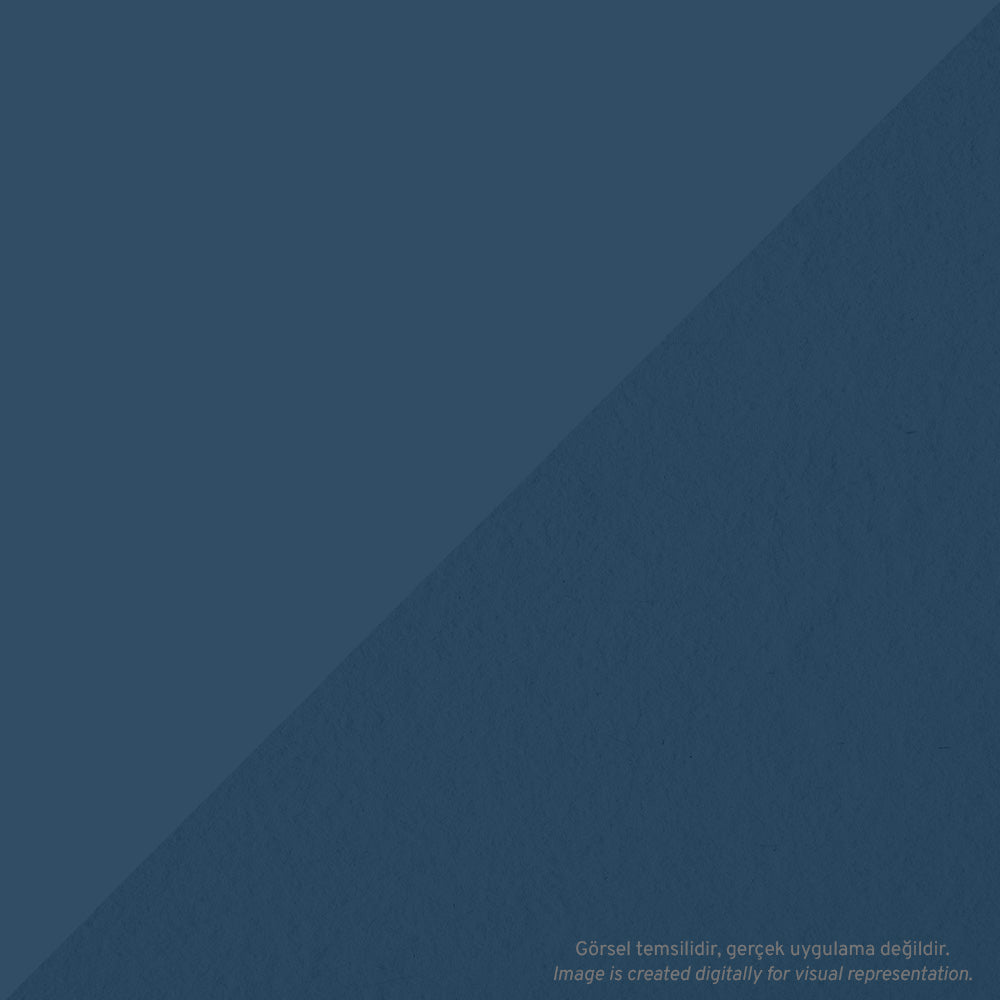 Cadence Dora Metalik Boya 50ml Gelgit Mavisi 181