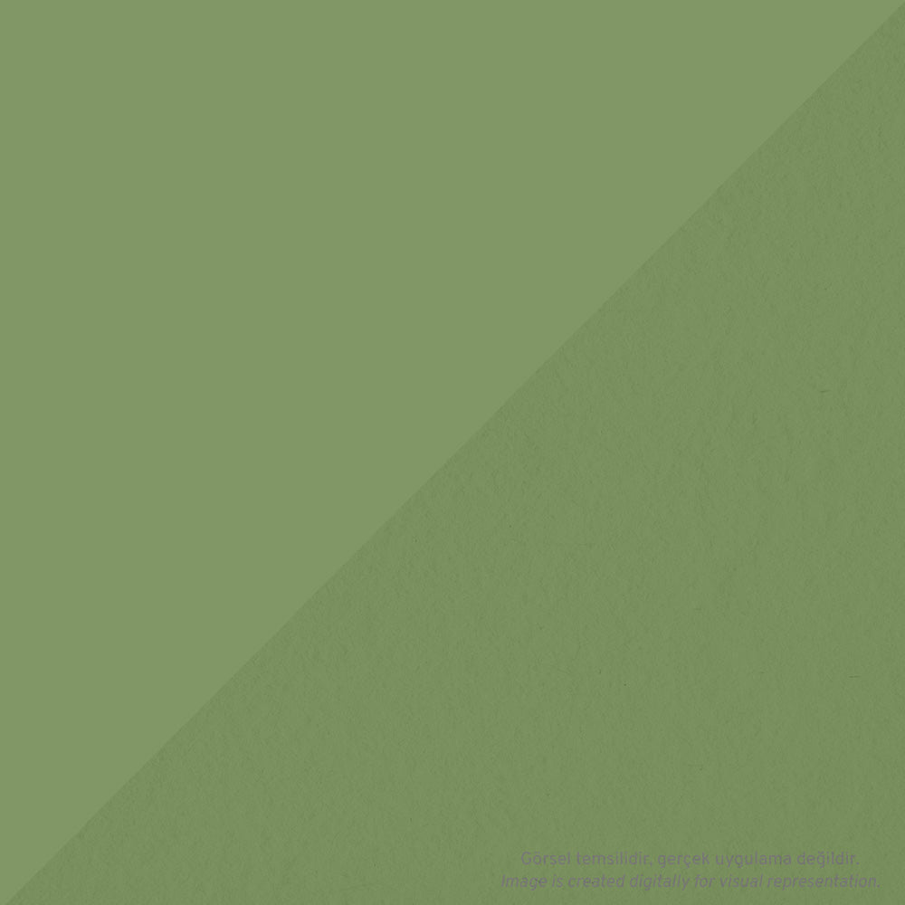 Cadence Dora Metalik Boya 50ml Canlı Yeşil 183