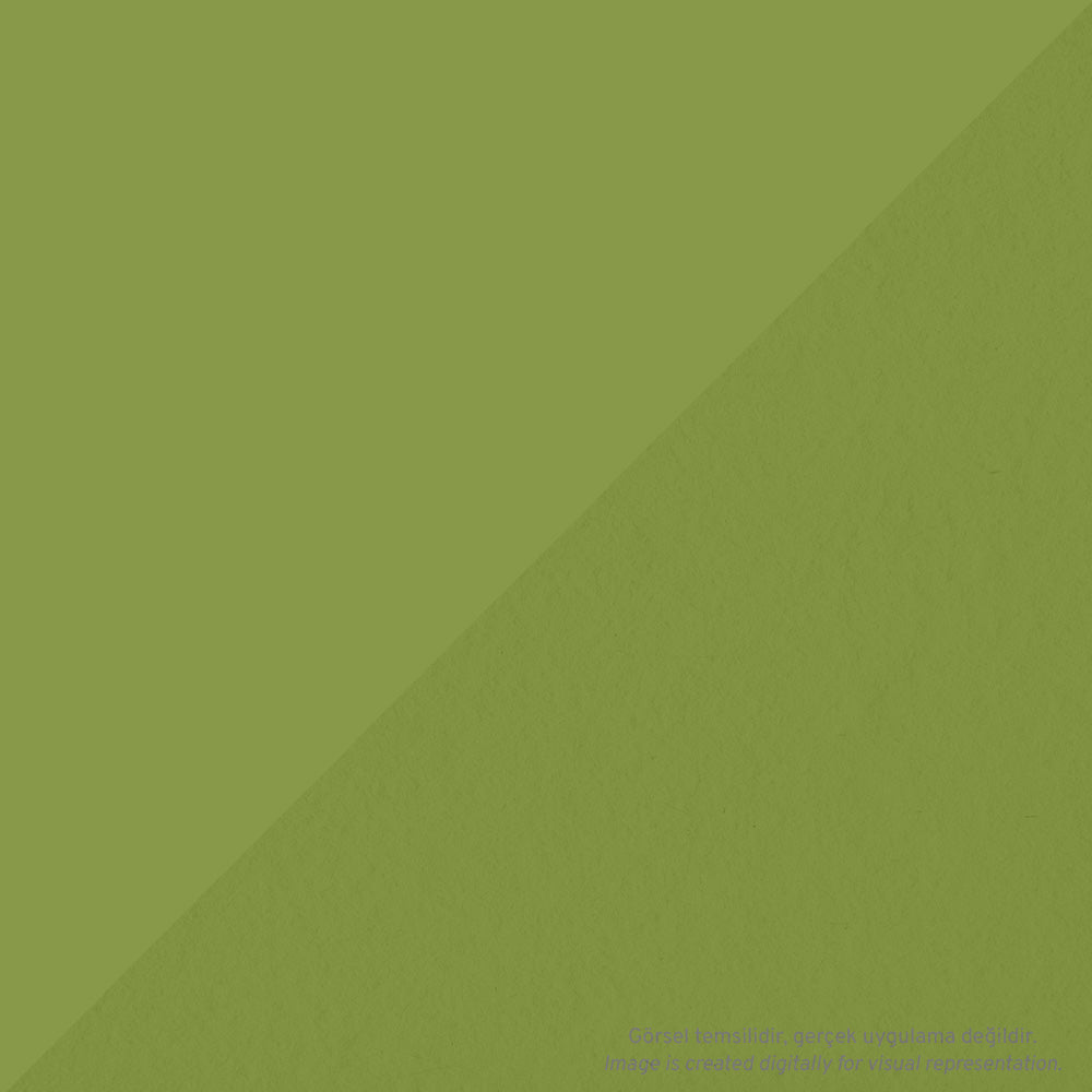 Cadence Dora Metalik Boya 50ml Kivi Yeşili 194