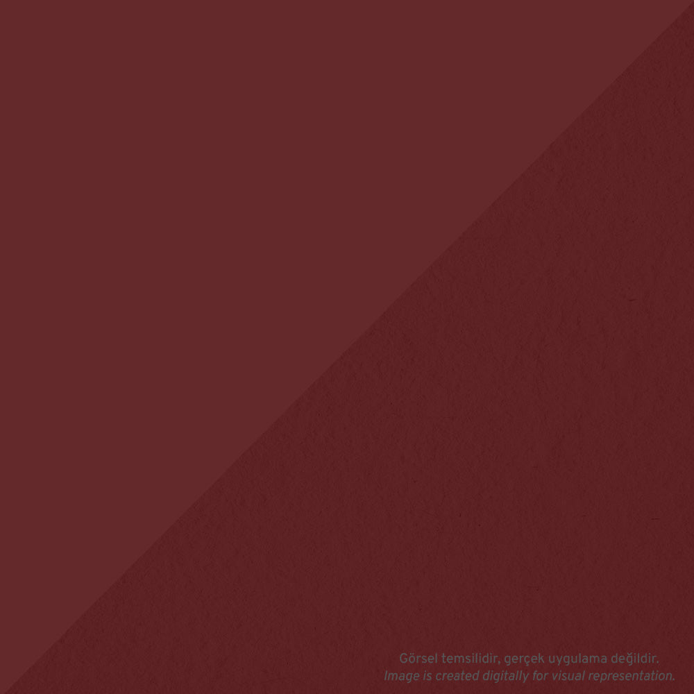 Cadence Akrilik Boya 120ml Bordo