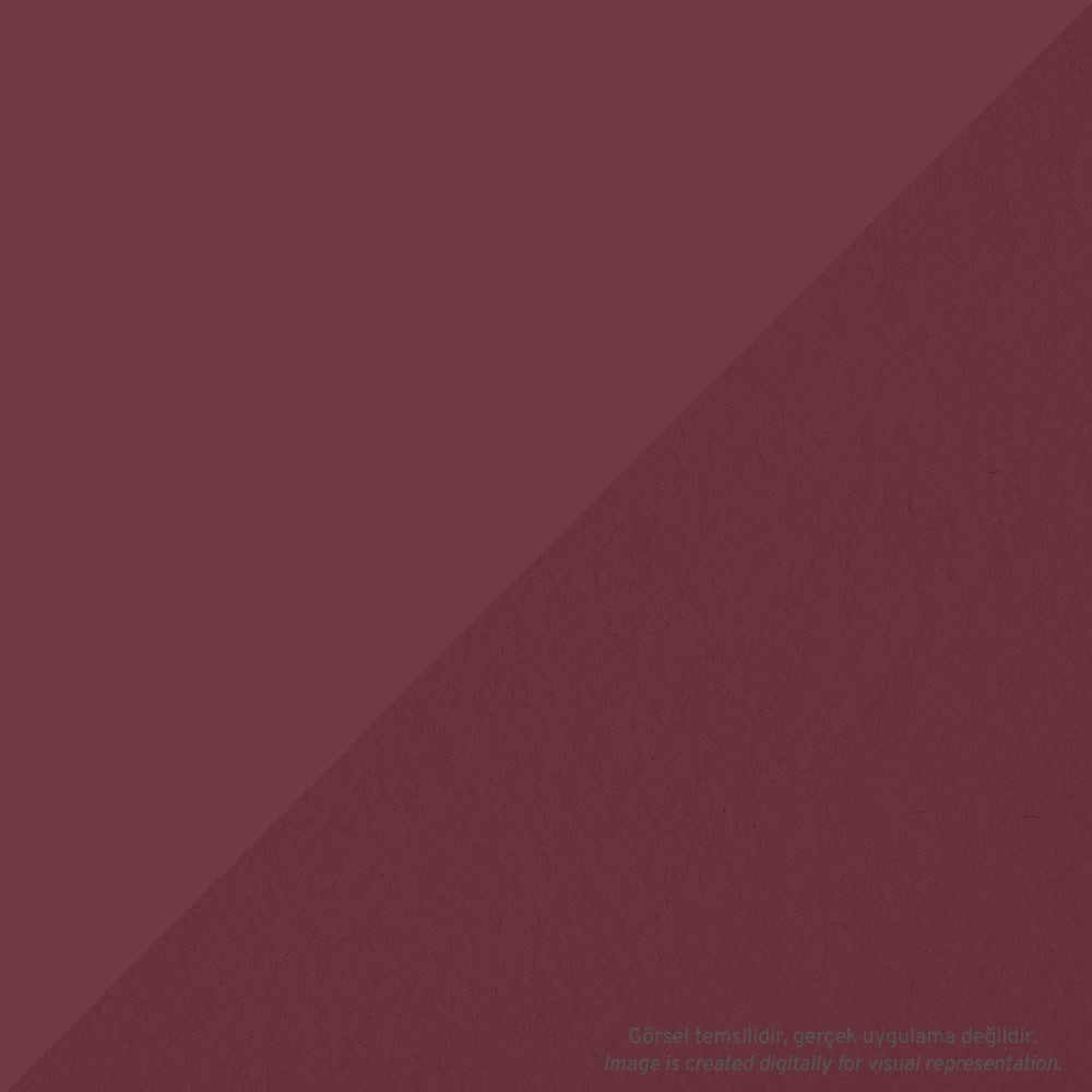 Cadence Akrilik Boya 120ml Vişne