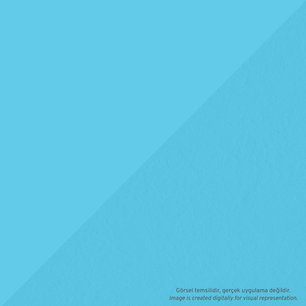 Cadence Akrilik Boya 120ml Turkuaz