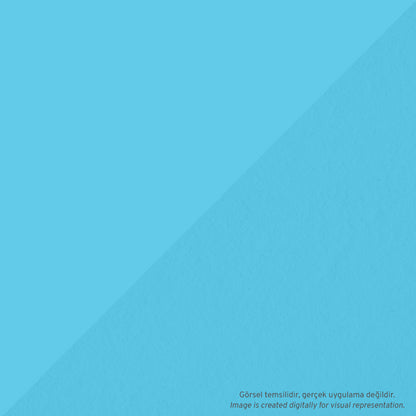 Cadence Akrilik Boya 120ml Turkuaz