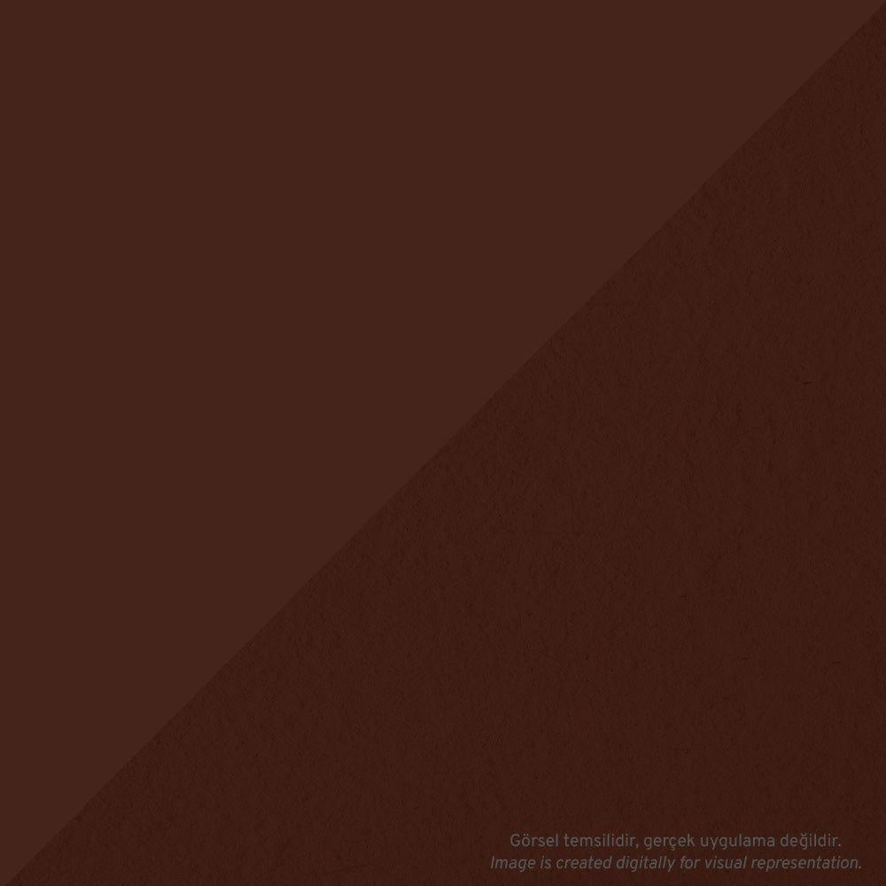 Cadence Akrilik Boya 120ml Burnt Umber
