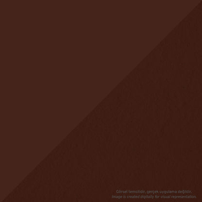 Cadence Akrilik Boya 120ml Burnt Umber