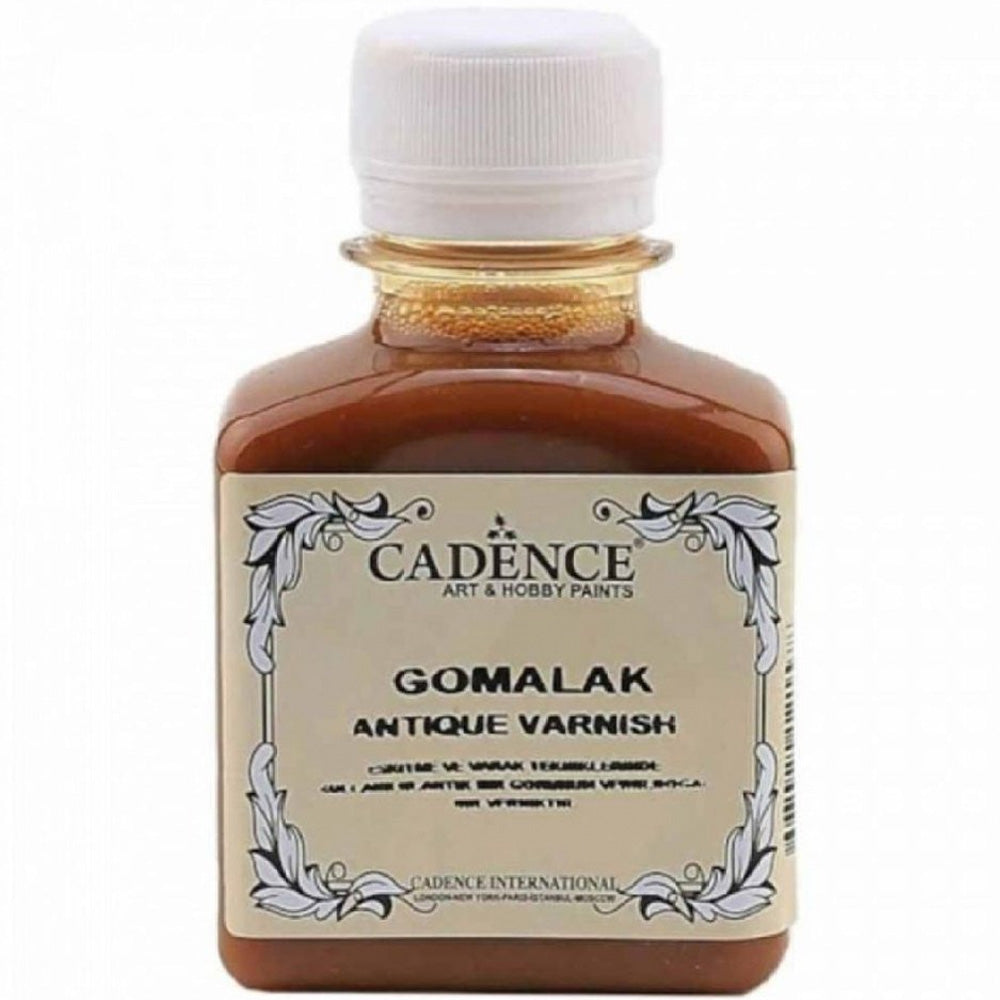 Cadence Gomalak Cila 100ml 625
