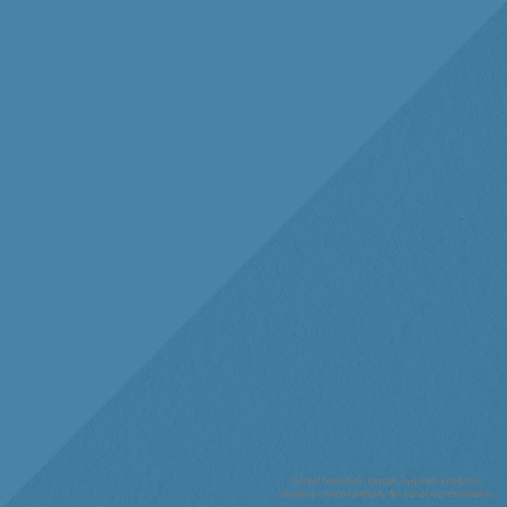 Cadence Dora Hybrid Metallic for Multisurfaces 90ml Mavi 7134