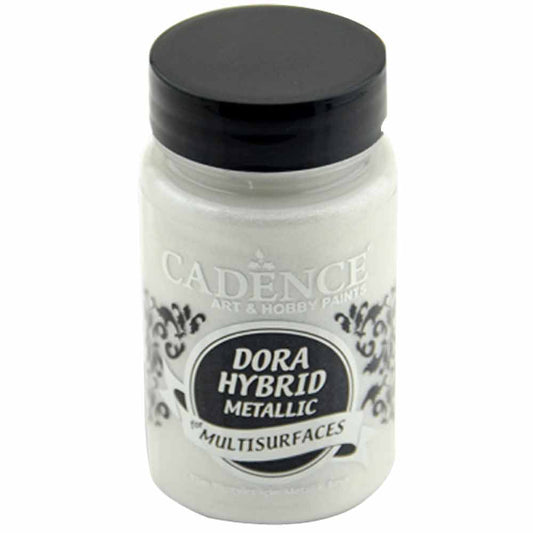 Cadence Dora Hybrid Metallic for Multisurfaces 90ml İnci 7152