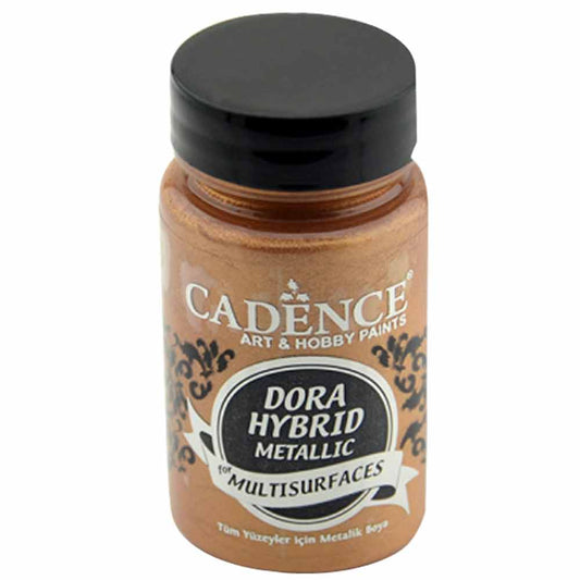 Cadence Dora Hybrid Metallic for Multisurfaces 90ml Bronz 7167