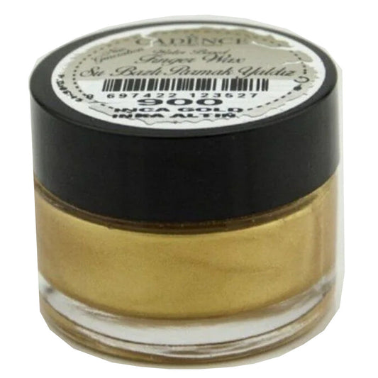 Cadence Parmak Yaldız 20ml Inka Altın 900