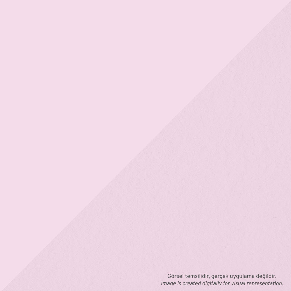 Cadence Akrilik Boya 120ml Açık Pembe