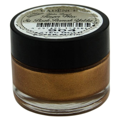 Cadence Parmak Yaldız 20ml Aztek Altın 904