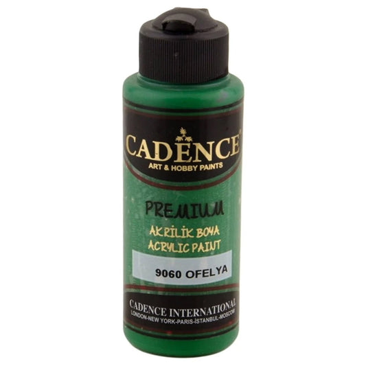Cadence Akrilik Boya 120ml Ofelya