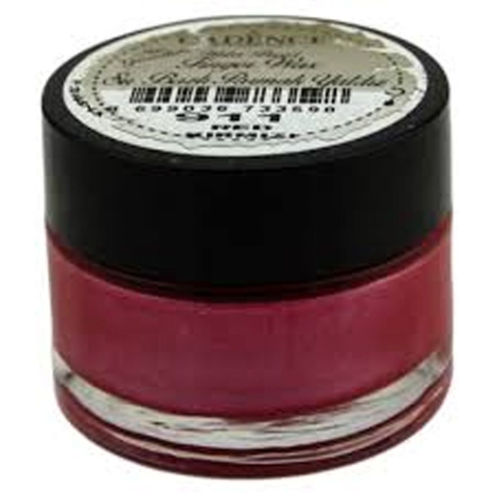 Cadence Parmak Yaldız 20ml Kırmızı 911
