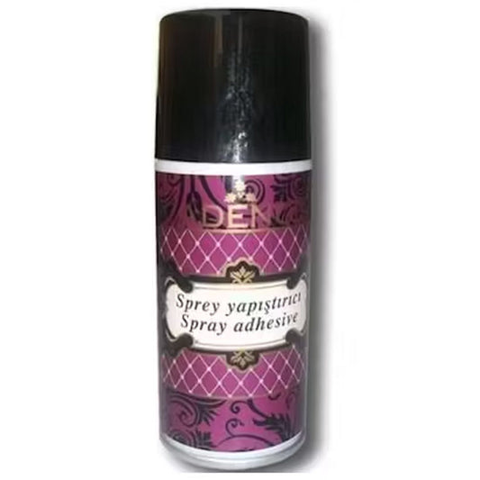 Cadence Sprey Yapıştırıcı 150ml 9722