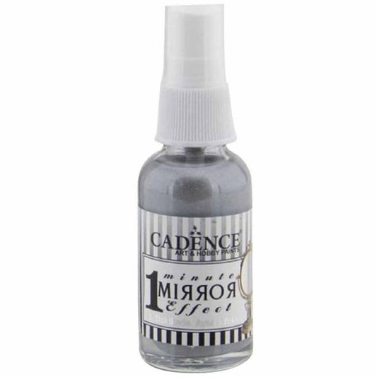 Cadence Ayna Efekti 30ml Sprey A1