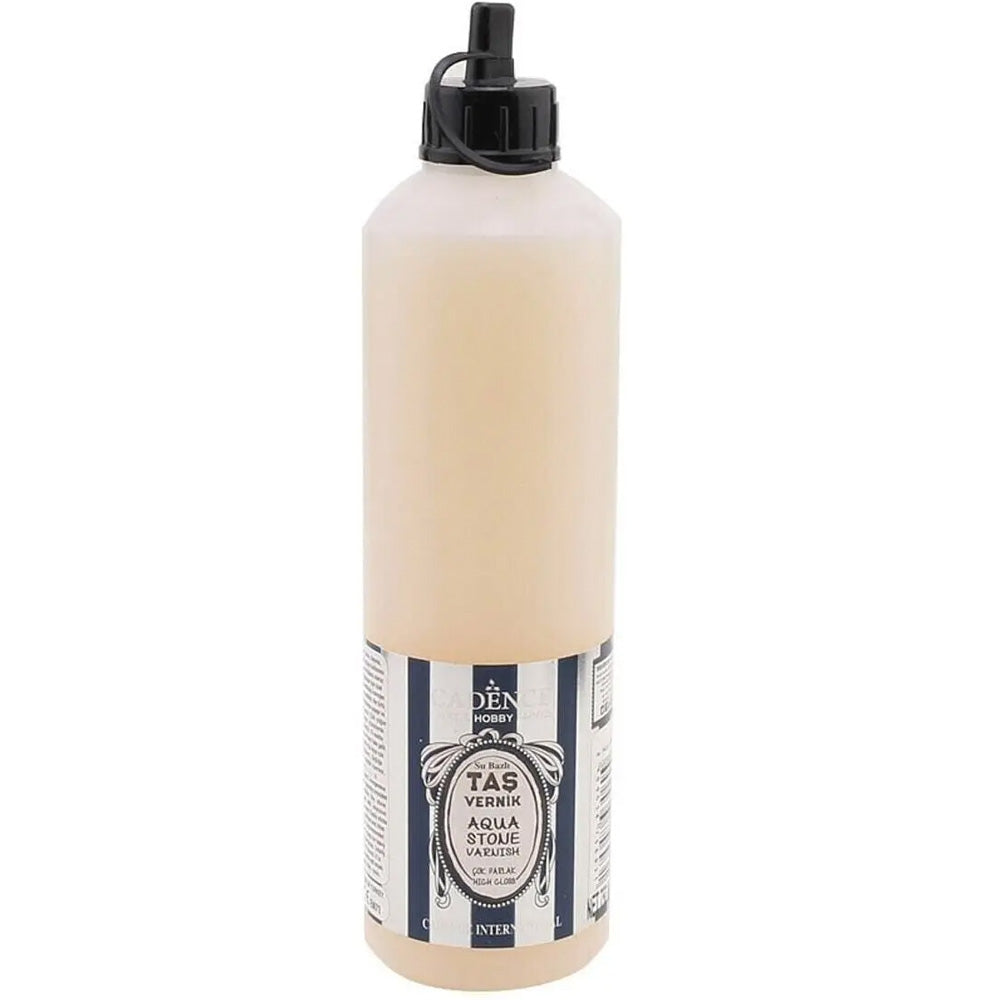 Cadence Taş Vernik 750ml