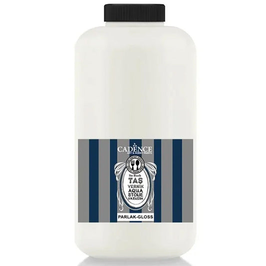 Cadence Taş Vernik 2000ml