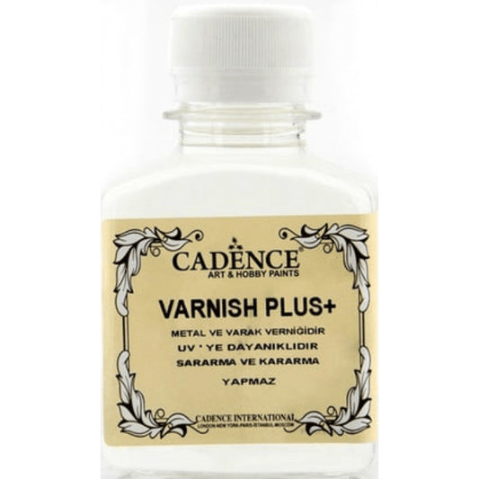 Cadence Varak Verniği 100ml