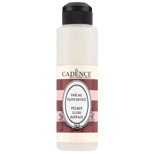 Cadence Parlak Yüzey Astarı 500ml