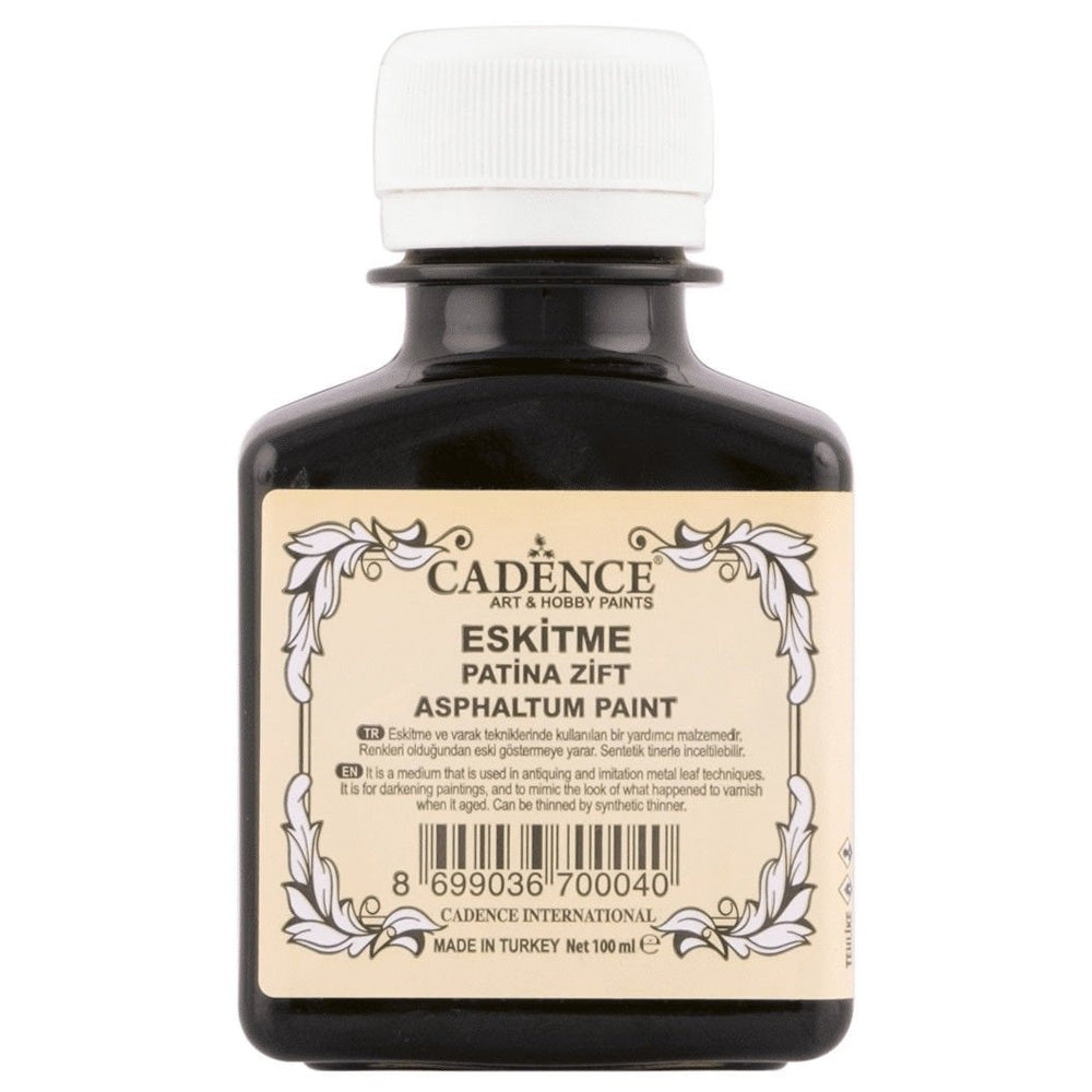 Cadence Patina Zifti 100ml