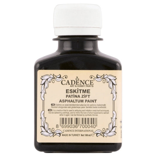 Cadence Patina Zifti 100ml