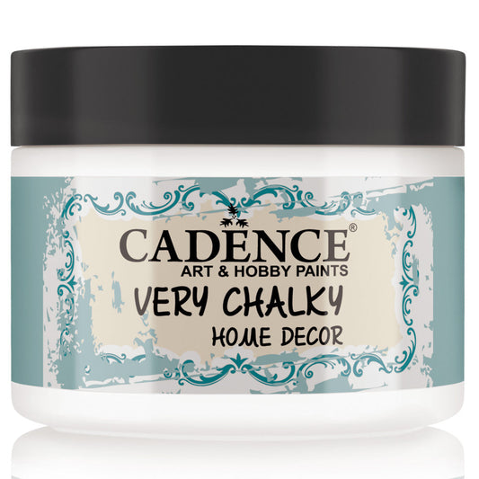 Cadence Very Chalky Home Decor 150ml Eskimiş Beyaz CH03