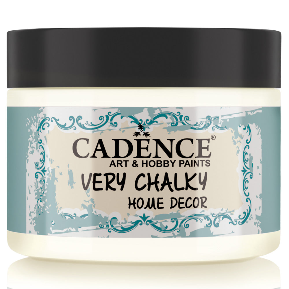 Cadence Very Chalky Home Decor 150ml Taffy CH05