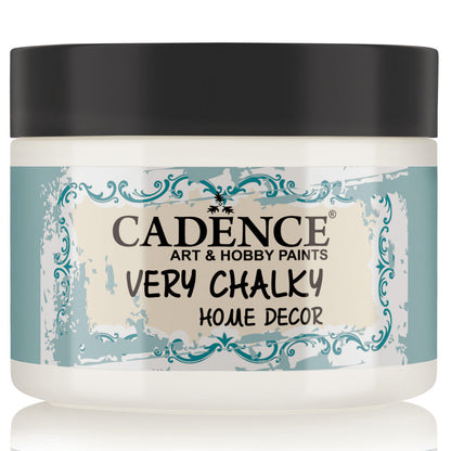 Cadence Very Chalky Home Decor 150ml Dantel CH06