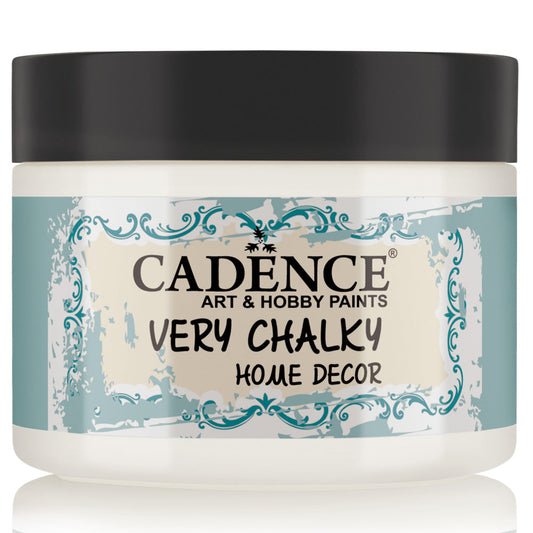 Cadence Very Chalky Home Decor 150ml Dantel CH06
