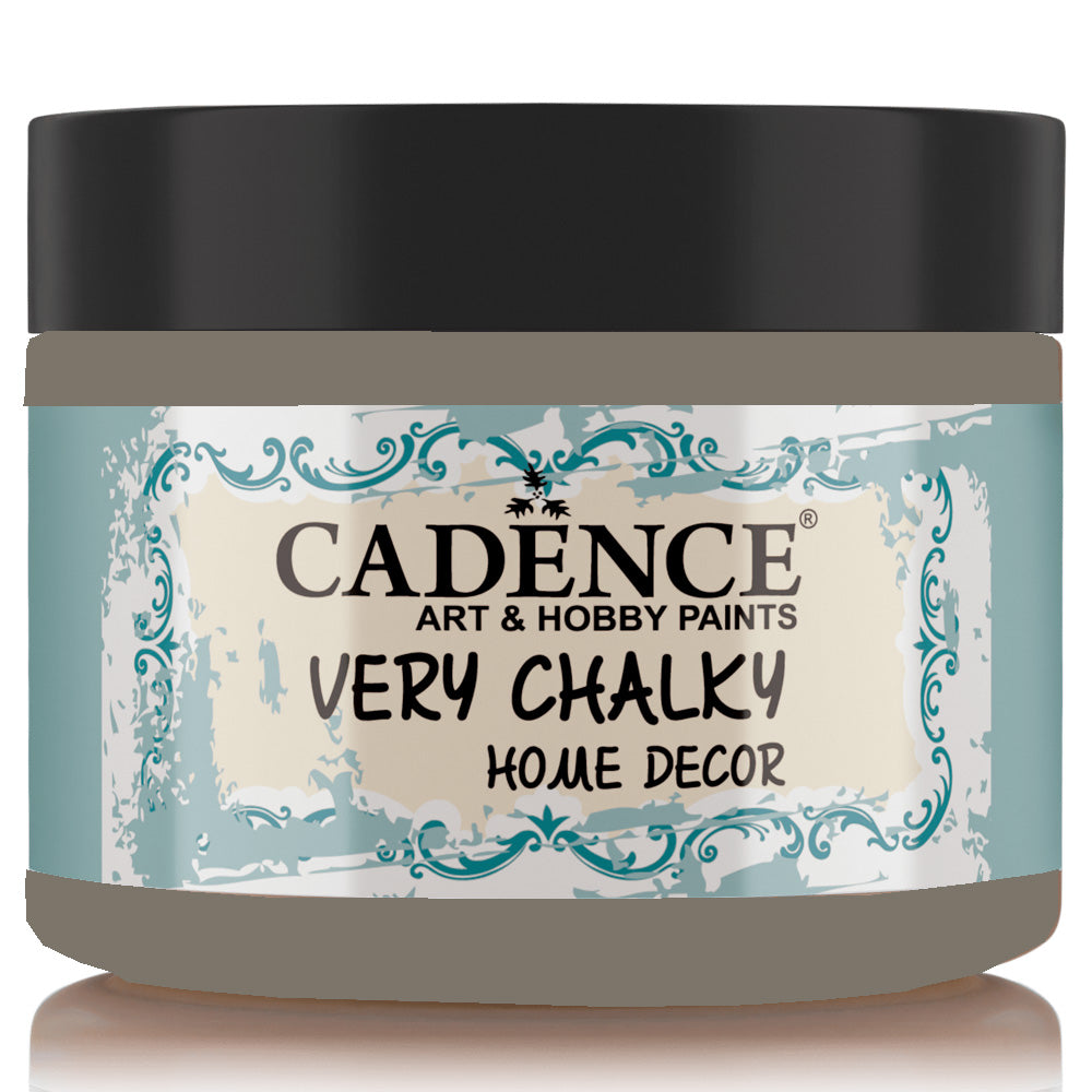 Cadence Very Chalky Home Decor 150ml Kumlu Kahve CH07