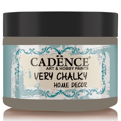 Cadence Very Chalky Home Decor 150ml Kumlu Kahve CH07