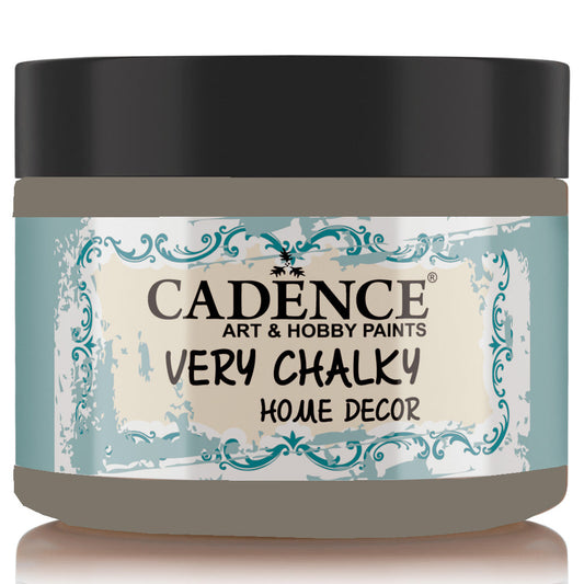 Cadence Very Chalky Home Decor 150ml Kumlu Kahve CH07