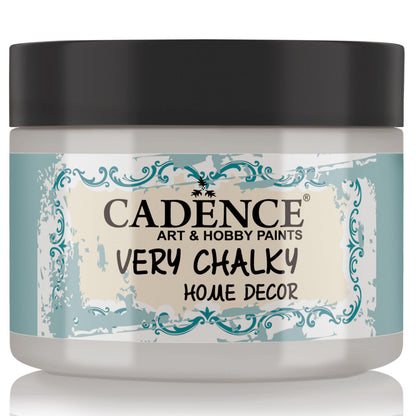 Cadence Very Chalky Home Decor 150ml Fransız Keteni CH08