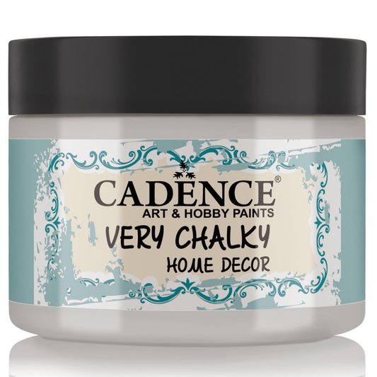 Cadence Very Chalky Home Decor 150ml Fransız Keteni CH08